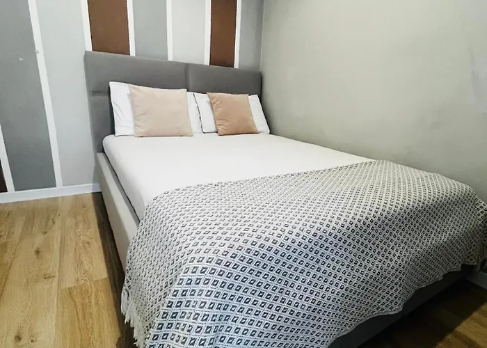Iren Smart Apartment