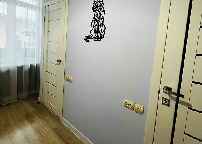 Iren Smart Apartment