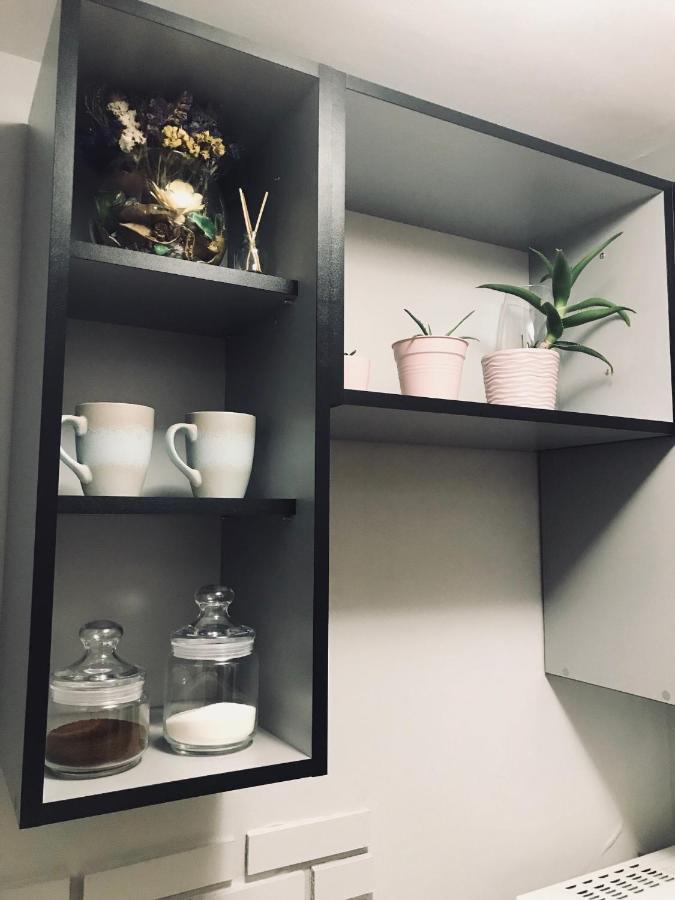 Iren Smart Apartment