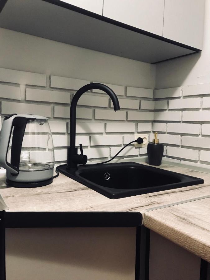 Apartment Iren Smart Lviv