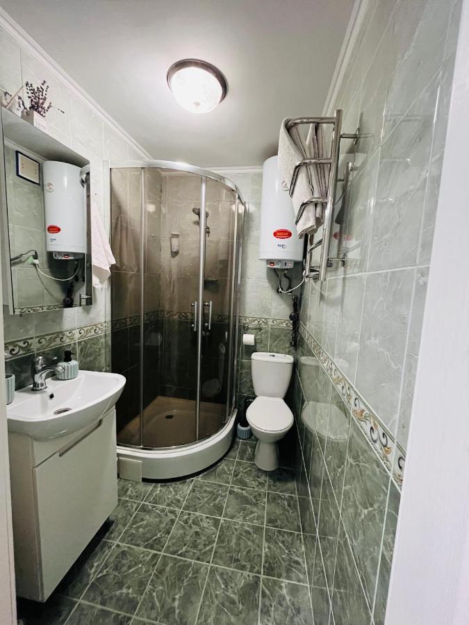 Iren Smart Apartment Lviv