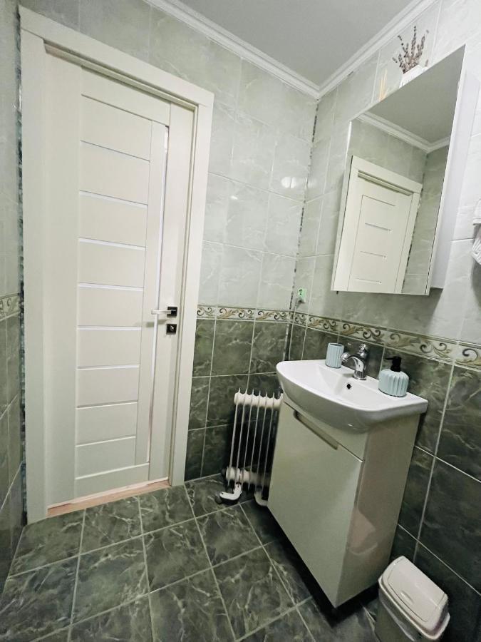 Apartment Iren Smart