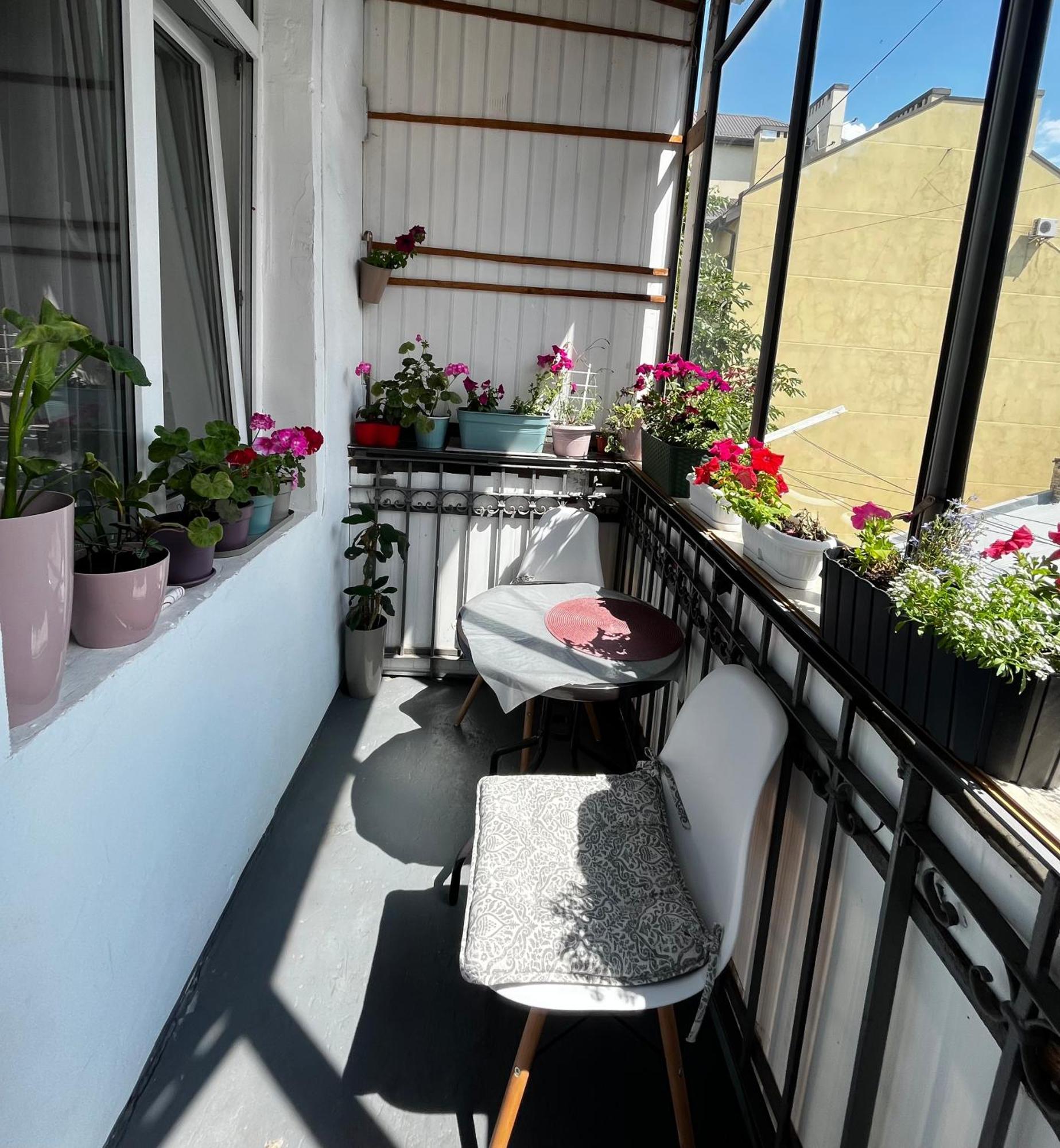Iren Smart Apartment *