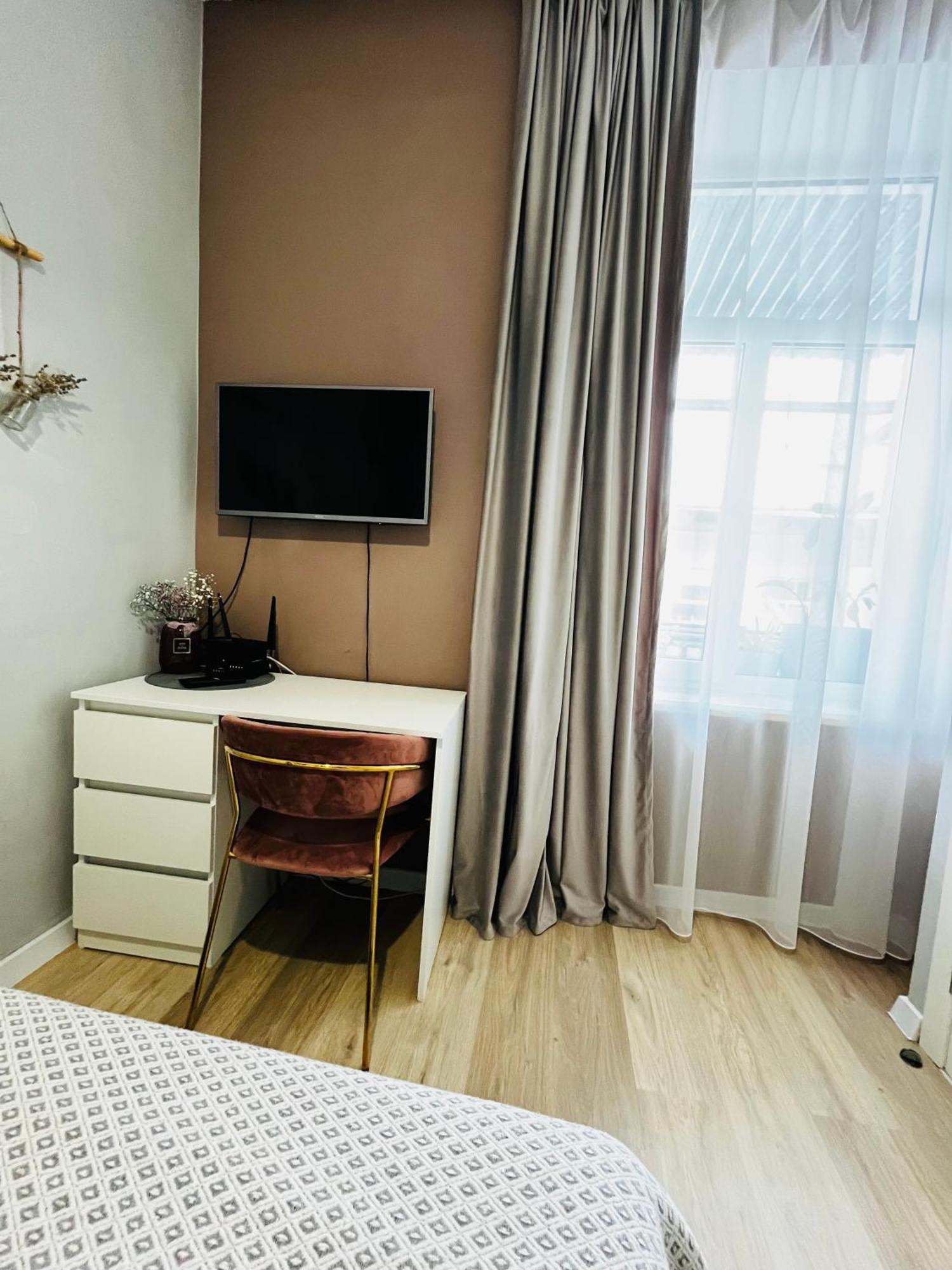 Apartment Iren Smart *