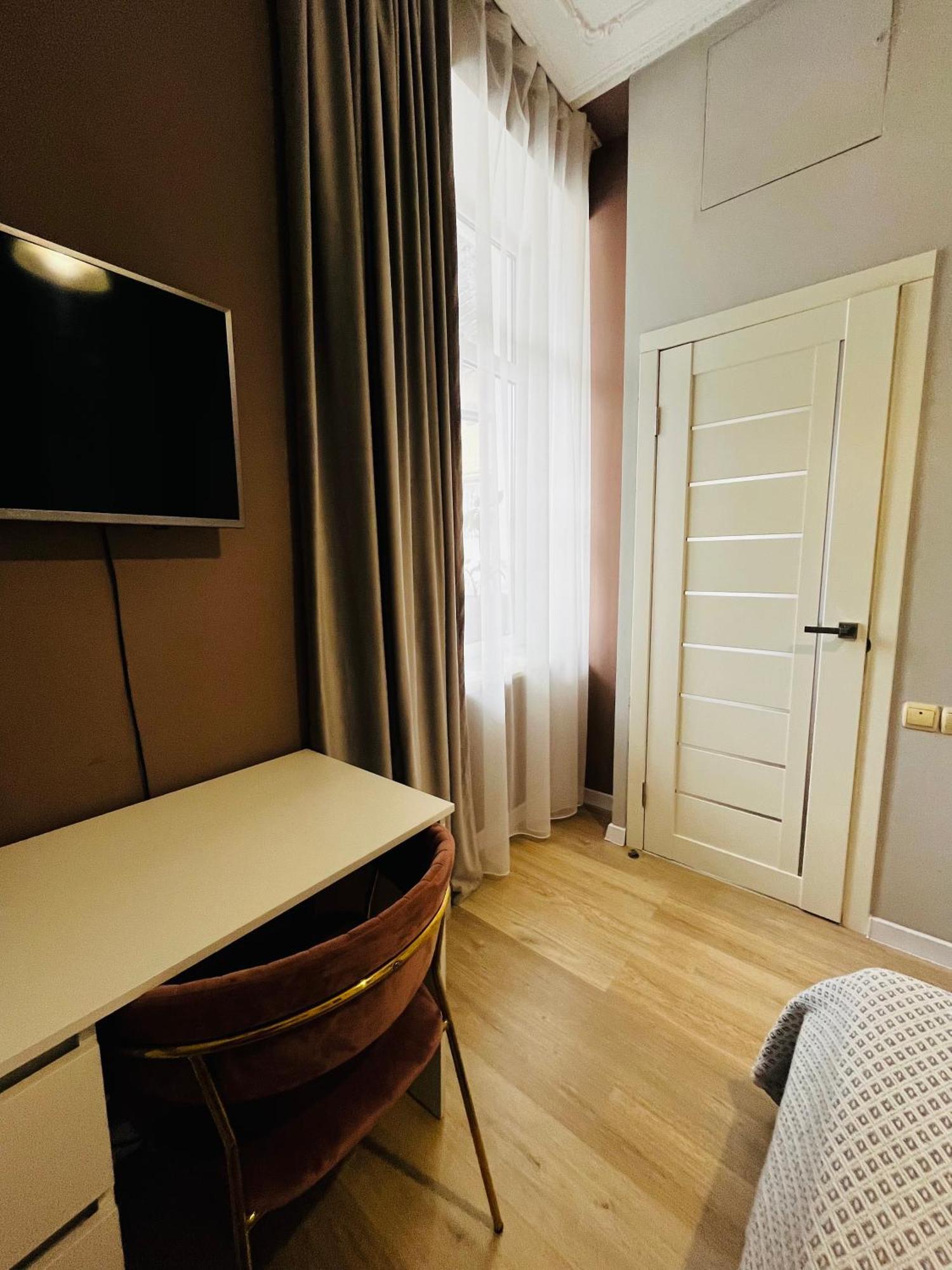 Apartment Iren Smart Lviv