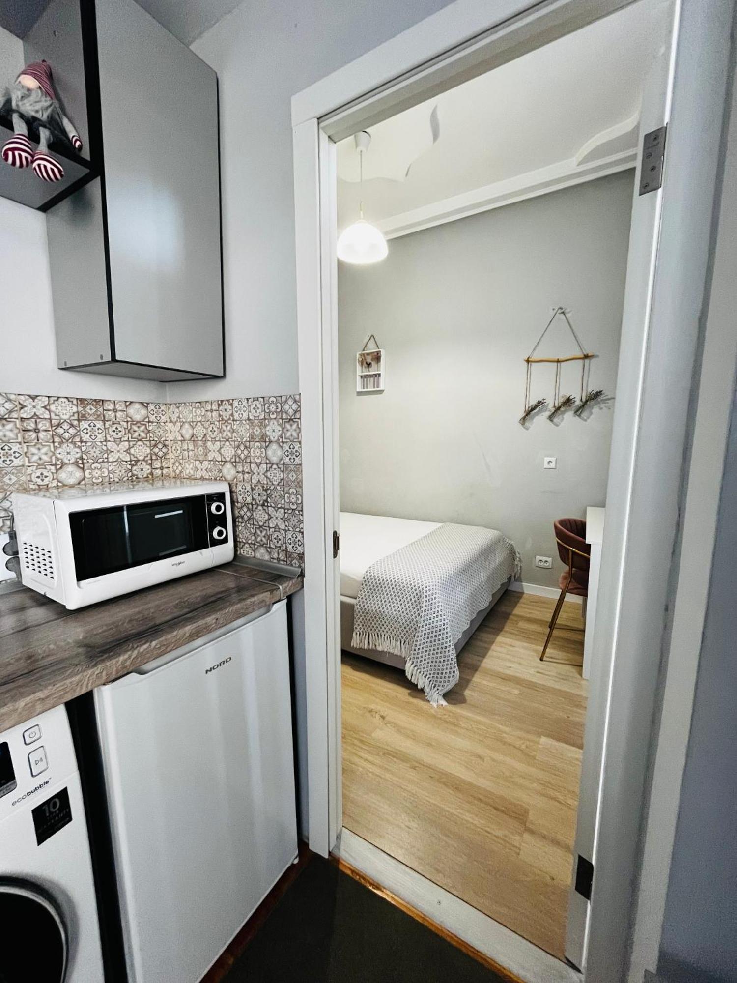 Iren Smart Apartment *