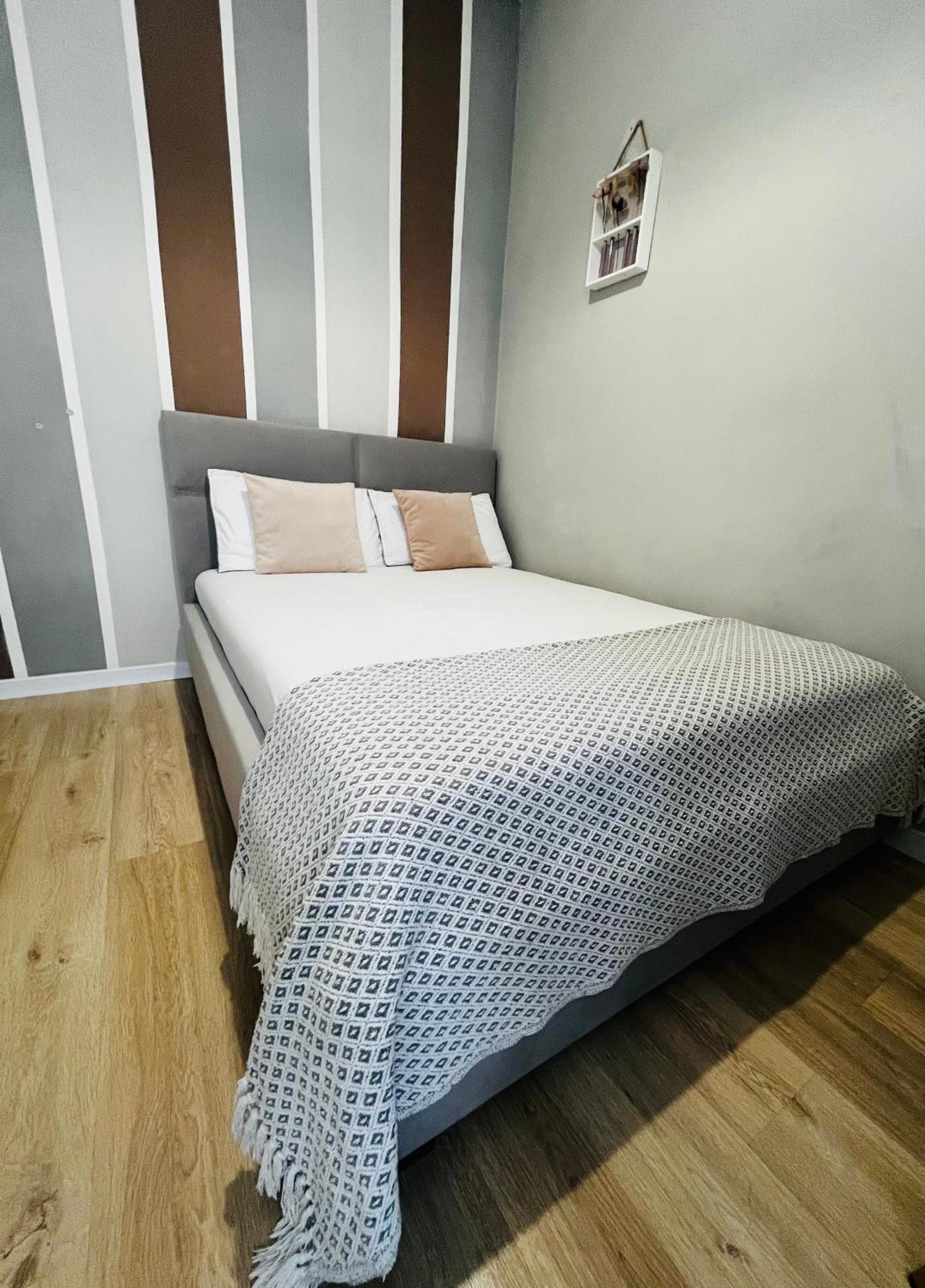 Iren Smart Apartment