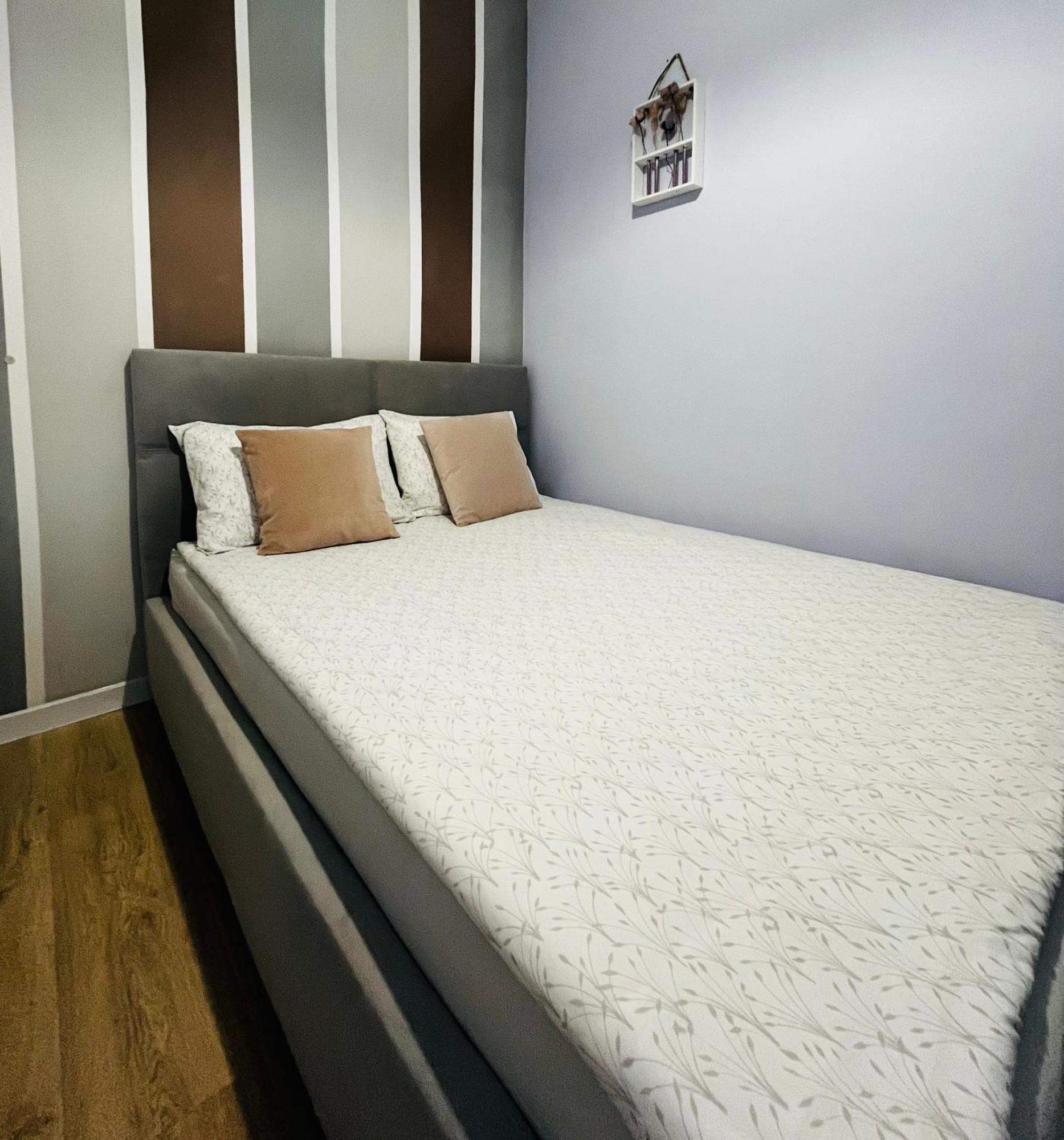 Iren Smart Apartment
