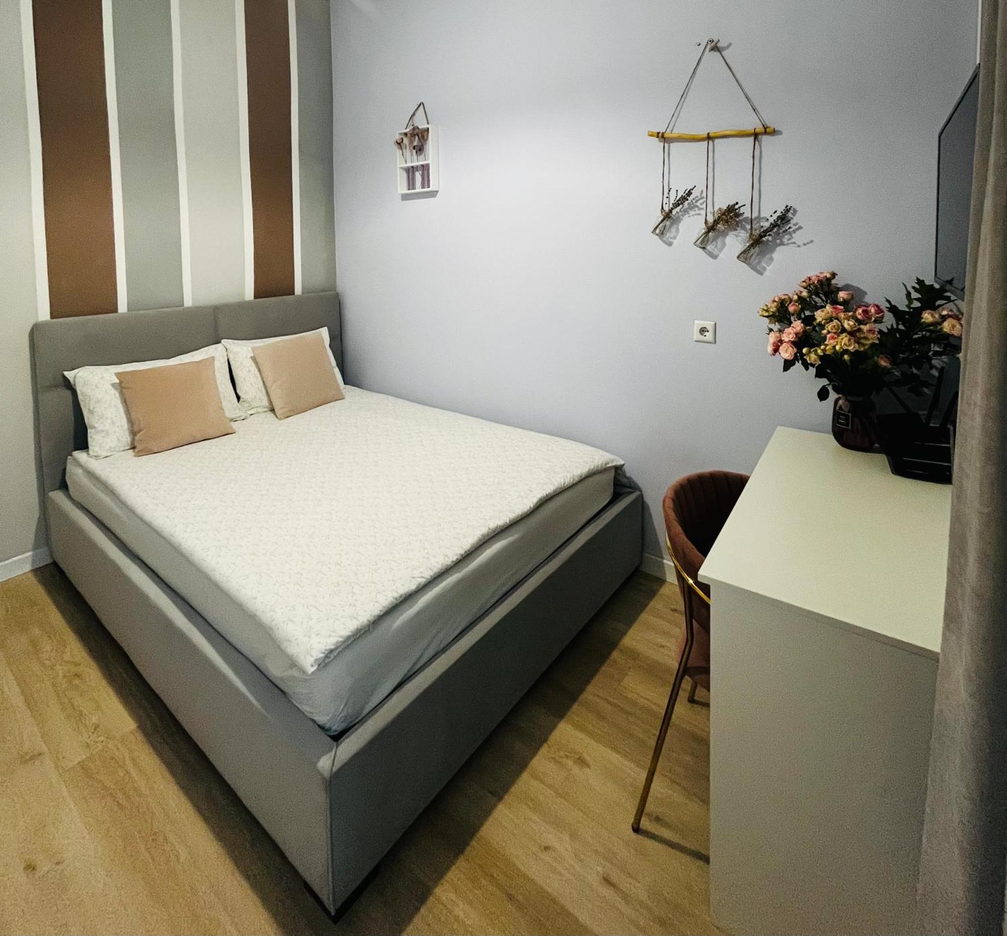 Apartment Iren Smart *