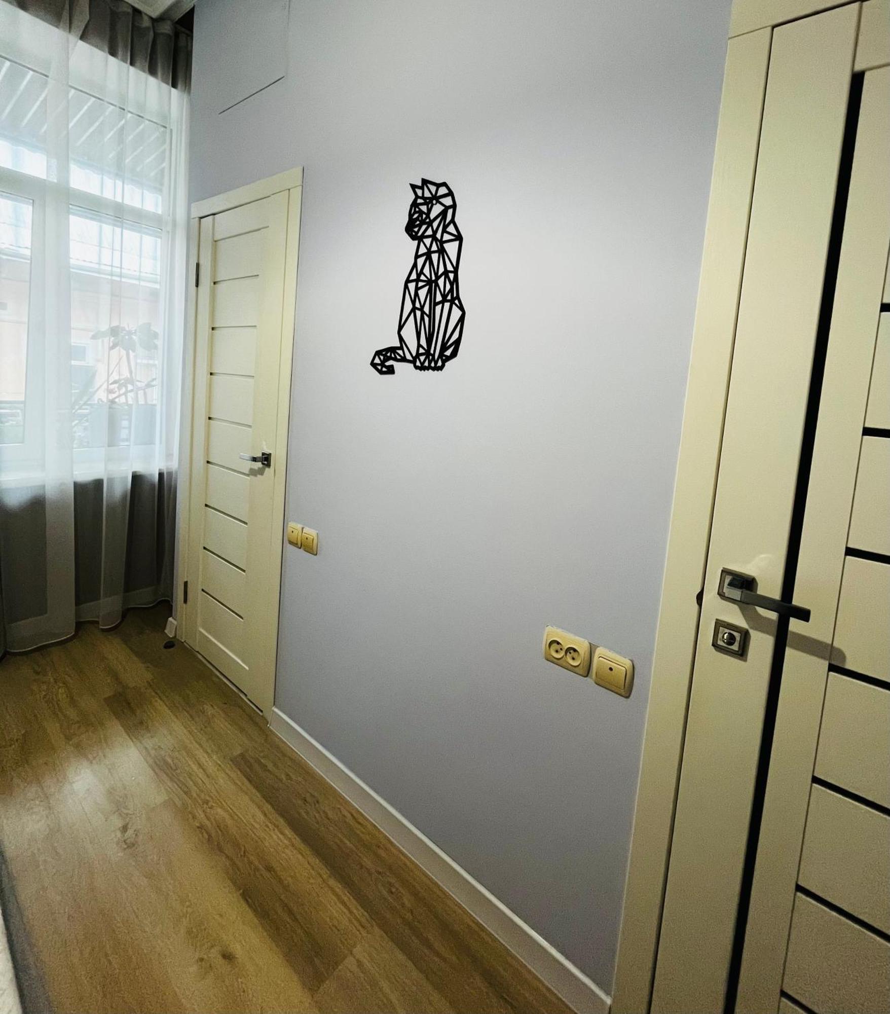 Iren Smart Apartment Lviv