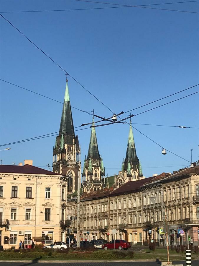 Iren Smart * Lviv